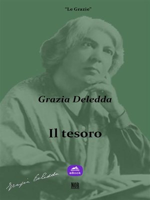 cover image of Il tesoro